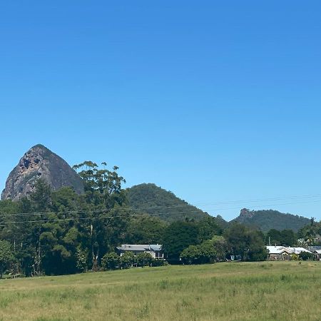 Ark Accommodation Glass House Mountains Ngoại thất bức ảnh