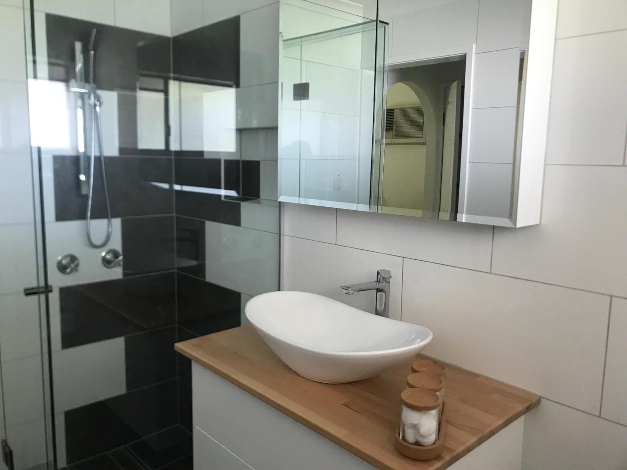 Ark Accommodation Glass House Mountains Ngoại thất bức ảnh